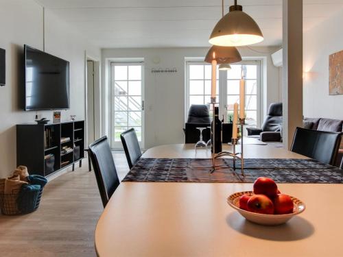 Apartment Frederique - 400m from the sea by Interhome in Sandkas