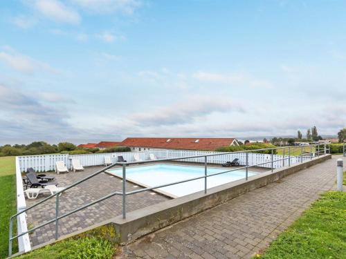 Apartment Frederique - 400m from the sea by Interhome in Sandkas