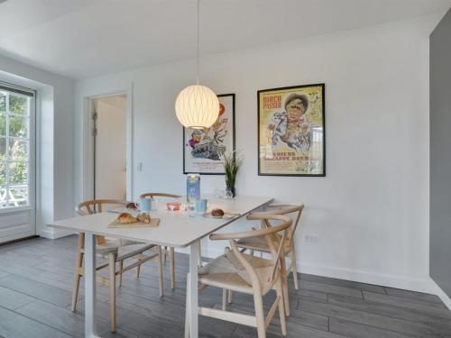 Apartment Odeta - 100m from the sea by Interhome in Idestrup