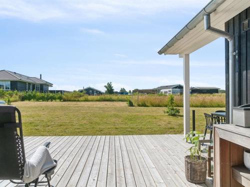  Holiday Home Annerose - 550m from the sea by Interhome in Føllenslev