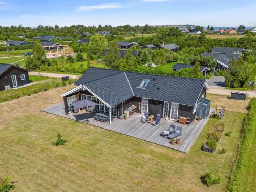 Holiday Home Annerose - 550m from the sea by Interhome in Havnso