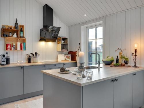 Holiday Home Annerose - 550m from the sea by Interhome in Havnso