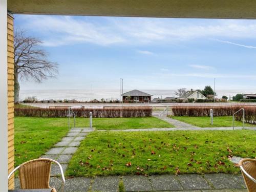 Apartment Annelie - 75m from the sea by Interhome, Allinge