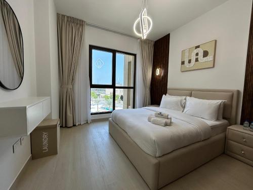 Stylish 1 BHK Madinat Jumeirah, Dubai (Foto 3)