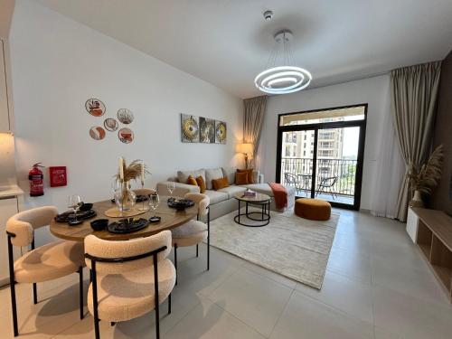 Stylish 1 BHK Madinat Jumeirah, Dubai (Foto 5)