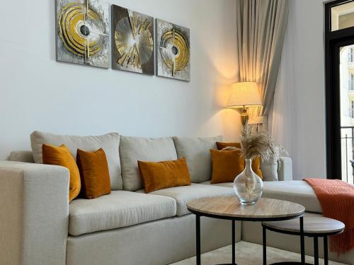 Stylish 1 BHK Madinat Jumeirah, Dubai (Foto 10)