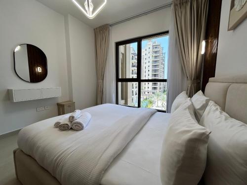 Stylish 1 BHK Madinat Jumeirah, Dubai (Foto 7)