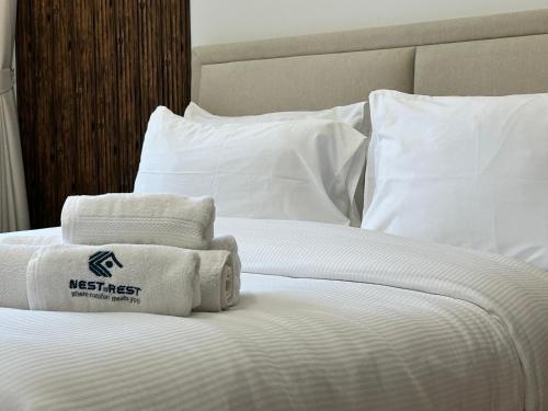 Stylish 1 BHK Madinat Jumeirah, Dubai (Foto 9)