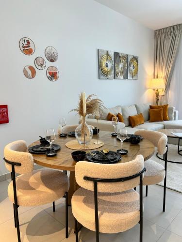 Stylish 1 BHK Madinat Jumeirah, Dubai (Foto 8)