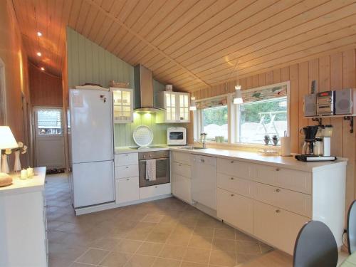 Holiday Home Lilia - 900m from the sea by Interhome in Idestrup