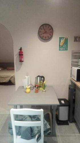 F2 in Desired house in Лінас