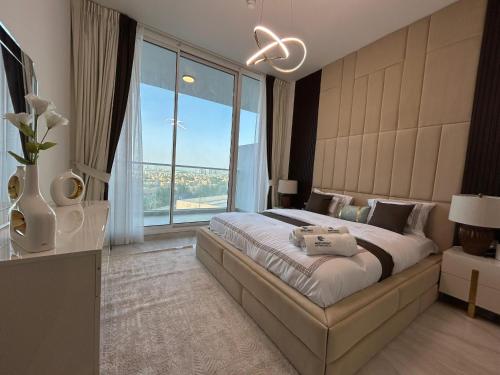 Elegant 2bhk - Private Office in Al Furjan, Dubái (foto 2)