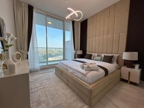 Elegant 2bhk - Private Office in Al Furjan, Dubái (foto 6)