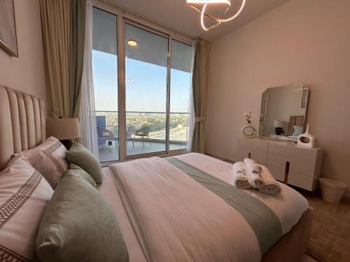 Elegant 2bhk - Private Office in Al Furjan, Dubái (foto 10)