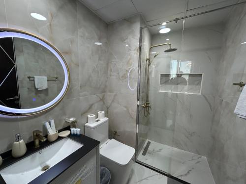 Elegant 2bhk - Private Office in Al Furjan, Dubái (foto 8)
