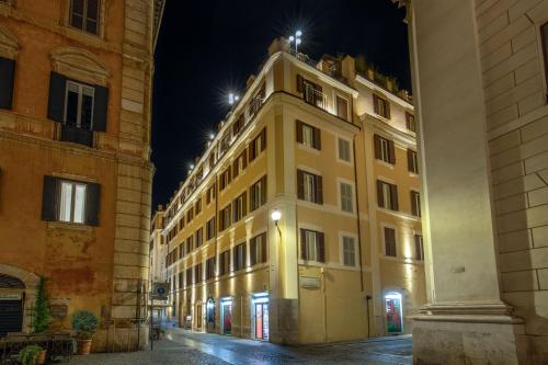 9Hotel Cesari, Rome (photo 10)