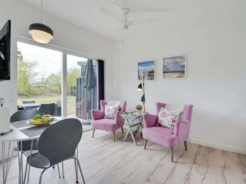 Apartment Serafina - 200m from the sea by Interhome in Idestrup