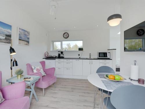 Apartment Serafina - 200m from the sea by Interhome in Idestrup