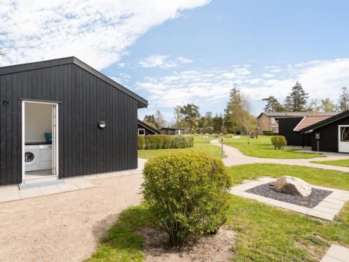 Apartment Serafina - 200m from the sea by Interhome in Idestrup