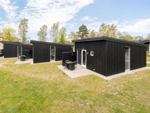 Apartment Serafina - 200m from the sea by Interhome in Idestrup