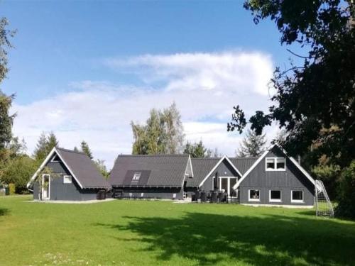 Holiday Home Ingalil - 650m from the sea by Interhome