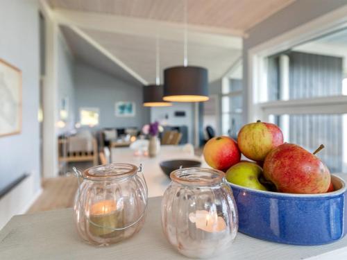 Holiday Home Tjelle - 300m from the sea by Interhome in Allinge