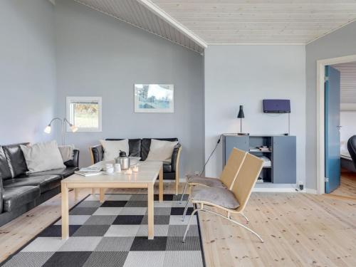 Holiday Home Tjelle - 300m from the sea by Interhome in Allinge