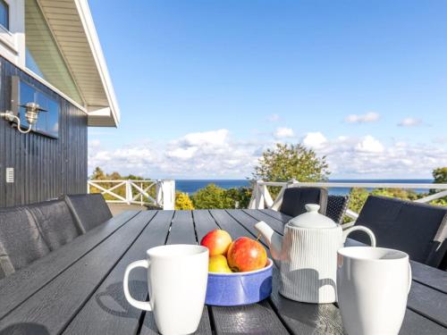 Holiday Home Tjelle - 300m from the sea by Interhome in Allinge