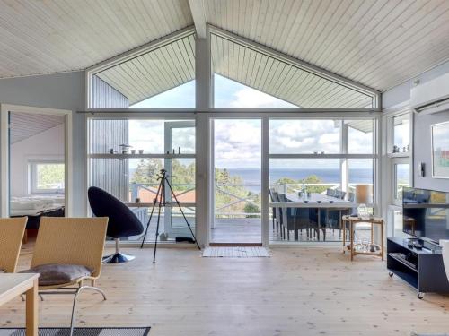 Holiday Home Tjelle - 300m from the sea by Interhome in Allinge