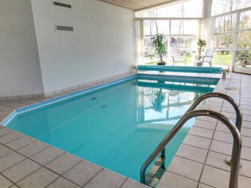 Holiday Home Börje - 600m from the sea by Interhome (Holiday Home Borje - 600m from the sea by Interhome) in Idestrup