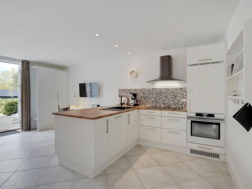 Apartment Aamunde - 100m from the sea by Interhome in Idestrup