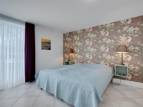 Apartment Aamunde - 100m from the sea by Interhome in Idestrup