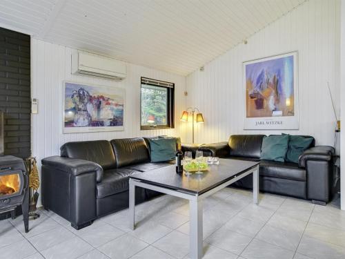 Holiday Home Aimi - 270m from the sea by Interhome in Idestrup