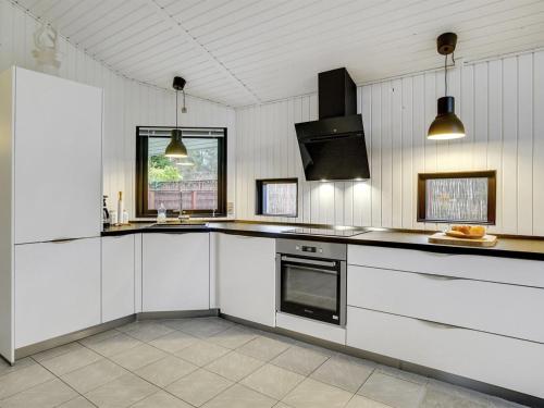 Holiday Home Aimi - 270m from the sea by Interhome in Idestrup