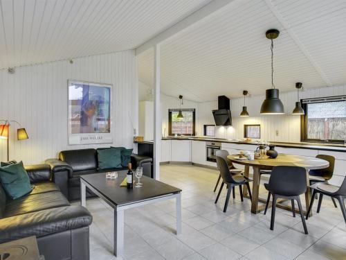 Holiday Home Aimi - 270m from the sea by Interhome in Idestrup