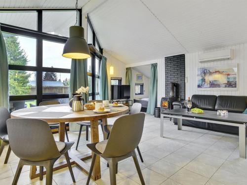 Holiday Home Aimi - 270m from the sea by Interhome in Idestrup