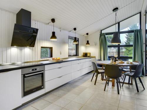 Holiday Home Aimi - 270m from the sea by Interhome in Idestrup