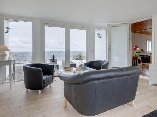 Holiday Home Ensio - 150m from the sea by Interhome in Kas