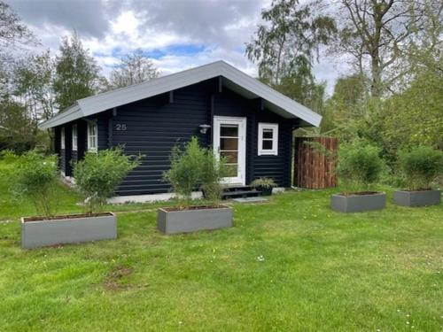 Holiday Home Freyja - 800m from the sea by Interhome in Idestrup