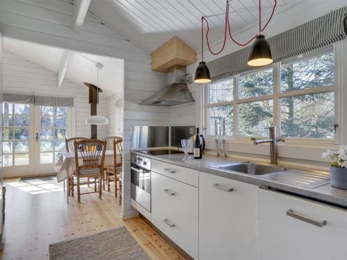 Holiday Home Freyja - 800m from the sea by Interhome in Idestrup
