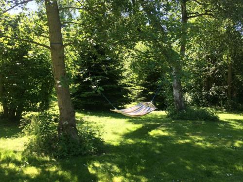 Holiday Home Freyja - 800m from the sea by Interhome in Idestrup