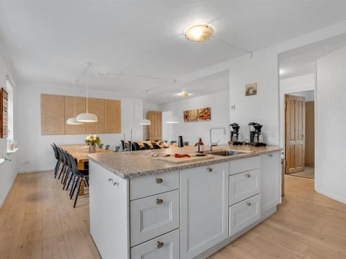 Holiday Home Thorward - 1-5km from the sea by Interhome in Idestrup