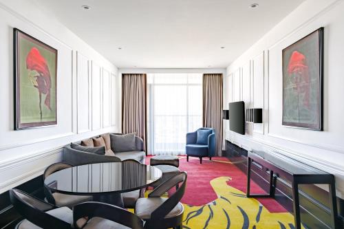 บริการและสิ่งอำนวยความสะดวก, Mercure Baku City in ยาซามัล
