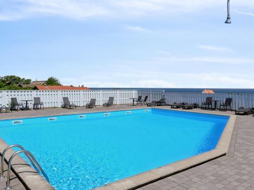 Apartment Kuisma - 300m from the sea by Interhome in อัลลิงเก