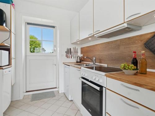 Apartment Kuisma - 300m from the sea by Interhome in อัลลิงเก