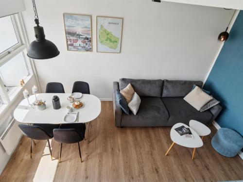 Apartment Kuisma - 300m from the sea by Interhome in อัลลิงเก
