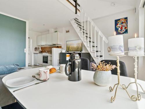Apartment Kuisma - 300m from the sea by Interhome in อัลลิงเก