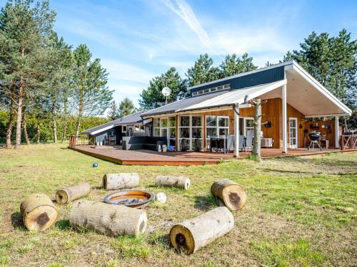 Holiday Home Akseli - 800m from the sea by Interhome