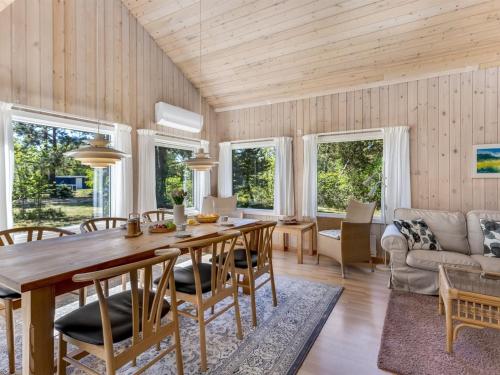 Holiday Home Rustam - 600m from the sea by Interhome in Væggerløse