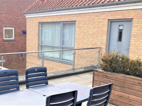  Apartment Tolva - 400m from the sea by Interhome in 5900 Rudkøbing